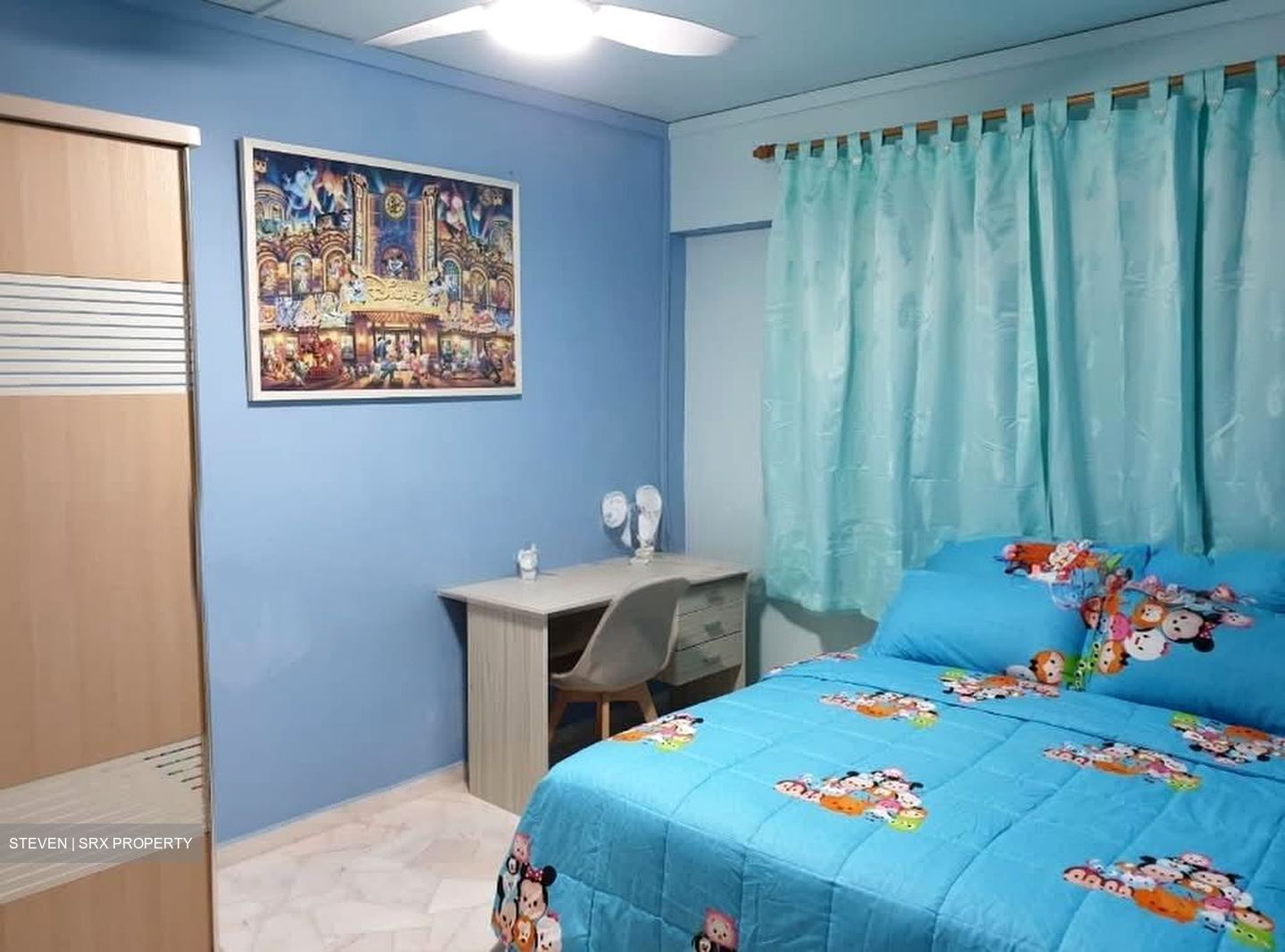 Blk 613 Bukit Panjang Ring Road (Bukit Panjang), HDB 4 Rooms #585568031